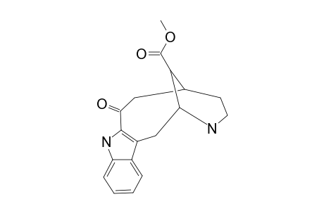 16-Epi-affinine