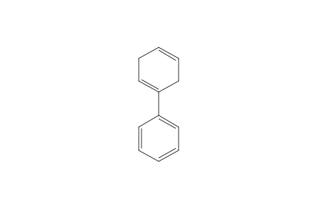 1,4-Cyclohexadien-1-ylbenzene