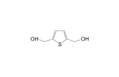 2,5-Bis(hydroxymethyl)-thiophene