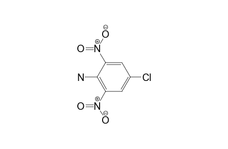 (4-chloro-2,6-dinitro-phenyl)amine
