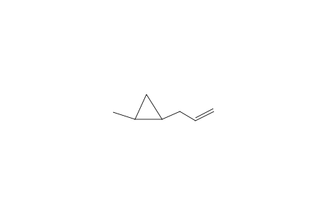 1-Allyl-2-methylcyclopropane