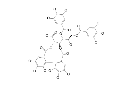 SHEPHAGENIN_B