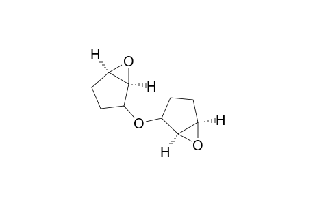 cis,cis - Di(2-oxabicyclo[3.1.0(1,3)]hexyl ether