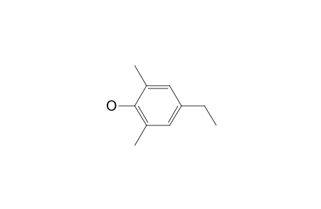 4-Ethyl-2,6-dimethyl-phenol