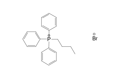 (Butyl)triphenylphosphonium bromide