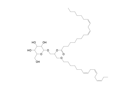 MGDG O-16:3_19:2