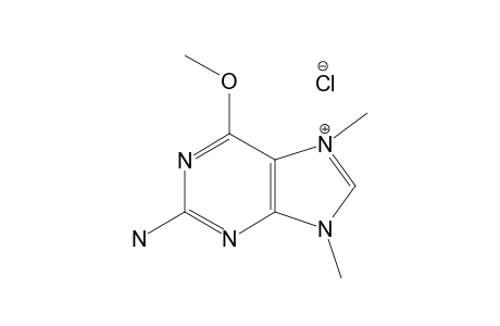 HETEROMINE-C