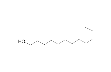 (Z)-dodec-10-en-1-ol