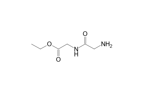 Glycylglycine ethyl ester