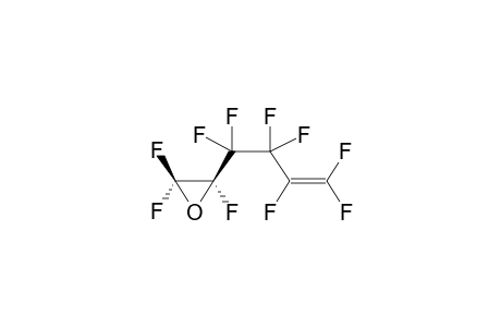 1,2-EPOXYPERFLUOROHEX-5-ENE