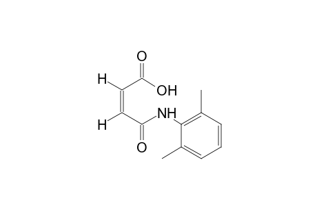 2',6'-Dimethylmaleanilic acid