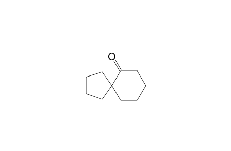 spiro[4.5]decan-10-one