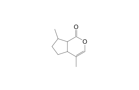 4a.alpha.,7.alpha.,7a.beta.-Nepetalactone