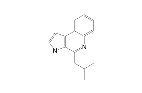 MARINOQUINOLINE_B