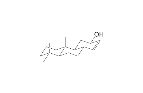 3-PHENANTHRENOL, 3,4,4A,4B,5,6,7,8,8A,9,10,10A-DODECAHYDRO-4B,8,8-TRIM