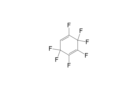 2,3,3,4,5,6,6-HEPTAFLUOROCYCLOHEXA-1,4-DIENE