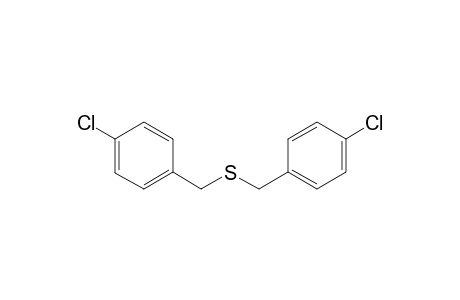 Bis(4-chlorobenzyl) sulfide