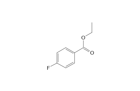 Ethyl 4-fluorobenzoate