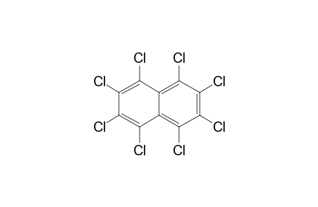 OCTACHLORNAPHTHALIN