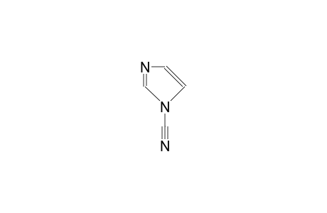 1-Cyano-imidazole