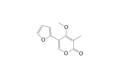 Cladobotrin I