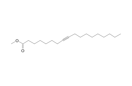 8-Octadecynoic acid, methyl ester