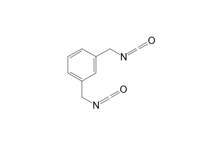 isocyanic acid, m-phenylenedimethylene ester
