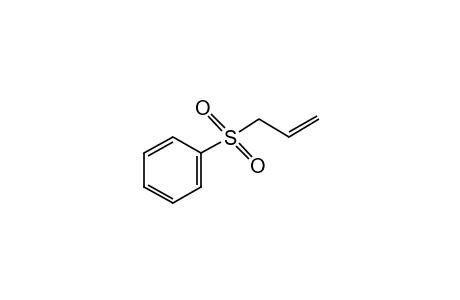 Allyl phenyl sulfone