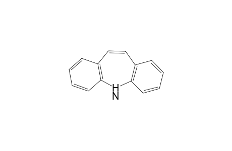 5H-Dibenz(b,f)azepine