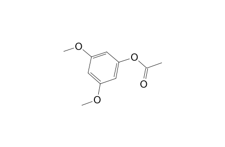 3,5-Dimethoxyphenyl Acetate