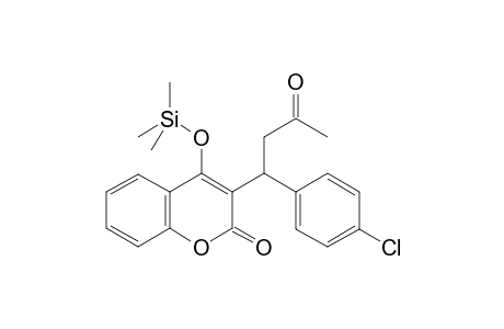 Coumachlor TMS