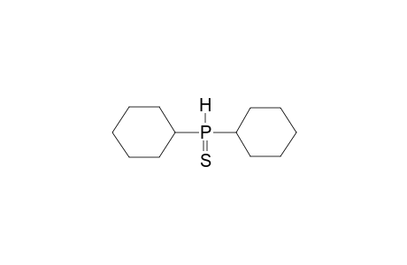 dicyclohexylphosphine sulfide