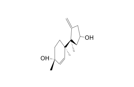 TRICHODIOL