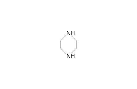 1,4-Diazacyclohexane