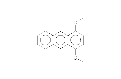 1,4-Dimethoxy-anthracene