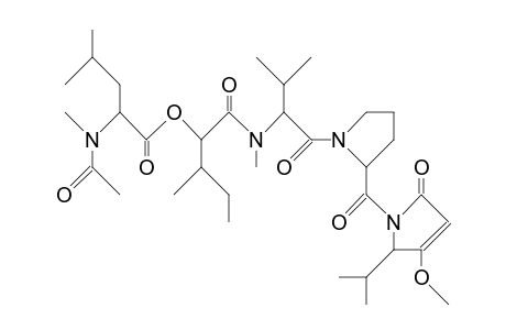 Mirabimide D