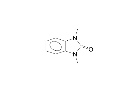 1,3-Dimethyl-2-benzimidazolinone