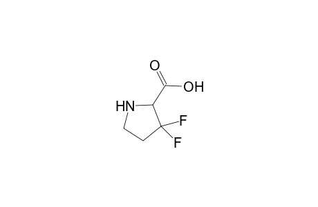 3,3-difluoroproline