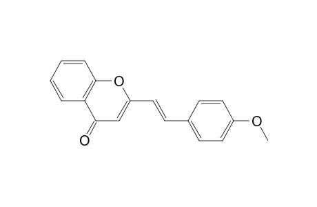 4'-METHOXY-2-STYRYLCHROMONE