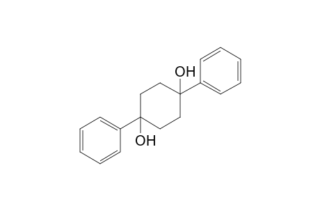 1,4-Diphenyl-1,4-cyclohexanediol