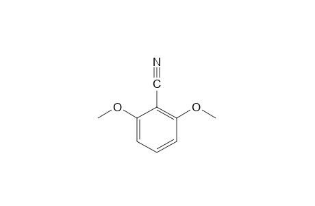 2,6-Dimethoxybenzonitrile
