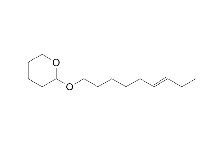 (E)-1-(2-Tetrahydropyranyloxy)-6-nonene
