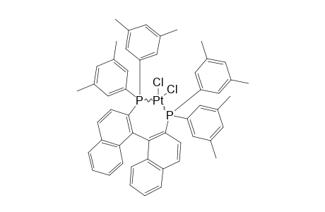 [(S)-XYLYL-BINAP]PTCL2