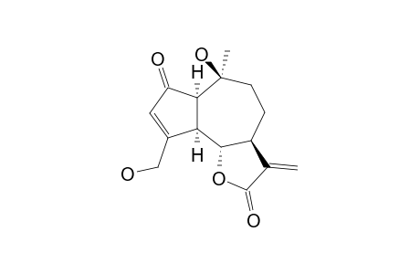 HIERACIN II