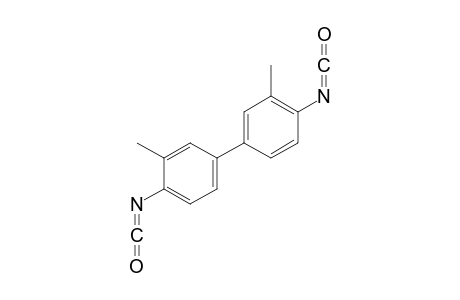 [m,m'-bitolyl]-4,4'-diol, diisocyanate