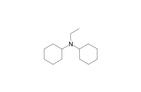 N-Ethyldicyclohexylamine