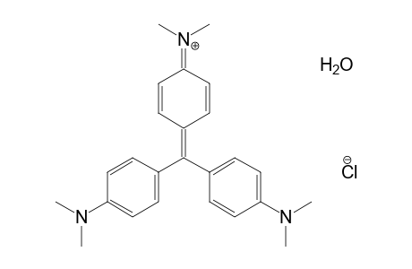 Crystal Violet hydrate