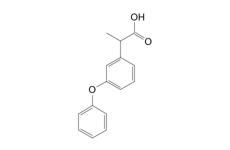 Fenoprofen