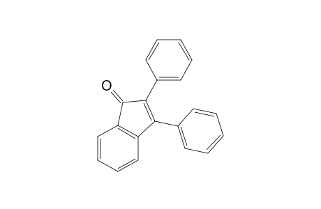 2,3-diphenylindone