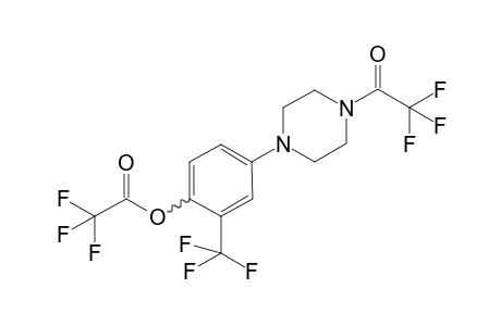 TFMPP-M (HO-) 2TFA            @